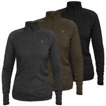 피엘라벤 22FW 스케어 하프 짚 우먼 (89766)