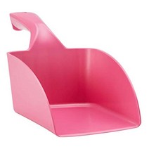 Kyowa Clean Scoop Pink 500ml Vikan Hand Scoop (0.5L) 56771, 1개