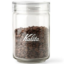 칼리타 올 클리어 보틀 300g, 단품, 1개