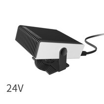 캠핑용 무시동 히터 차박 시가잭히터 car 1224v 150w 휴대용 360 4 in, 24v