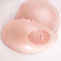 물방울 푸쉬업 방수 패드