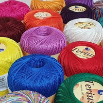 테리우스 고급 레이스실 태팅실, 2734 레드