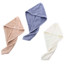 모노릿 헤어타올 60수, 헤어타올(화이트)