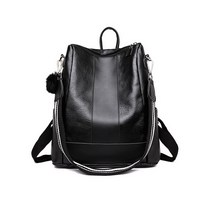 더퍼플 여자 베이직 직장인 백팩 여대생 정장 2way 숄더백 BACKPACK 백팩 중학생책가방 여자백팩 여성백팩 슬링백 초등학생책가방 미니백 노트북백팩 대학생백팩 크로스백 대학생가방 메신저백