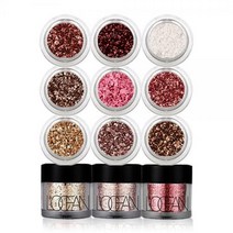 [로쎄앙] 피그먼트 아이섀도우, 20호_올리비아그린, 20호_올리비아그린