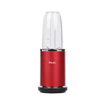 엔유씨 퍼스널 블렌더 1000W 파워 믹서기 NNB-100K 다크레드, 단품없음
