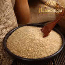 직수입 비정제 사탕수수 원당 10kg(5kgx2팩)/비정제설탕 사탕수수100%, 5000g, 2개, 2개