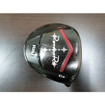 로마로골프 로마로 RAY TYPE-R 10.5도 중고 드라이버 헤드//A2111006, 선택완료