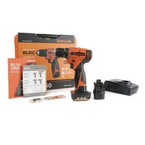 20단 토크 브러시리스 충전 드라이브드릴 현장 가정용