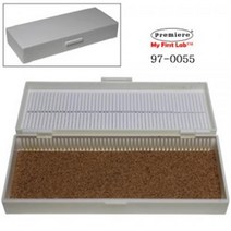 97-0055 슬라이드글라스박스(50WH)