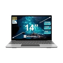 jumper 점퍼 노트북 14인치 12GB LPDDR4 256GB SSD 인텔 Intel