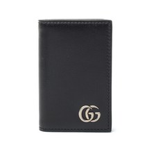 [구찌] GG 마몬트 카드지갑 547075 0YK0N 1000