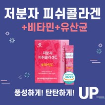 저분자 피쉬 어린 어류 콜라겐 수입 17종 유산균 비타민 프리 바이오틱스 피부 히알루론산 펩타이드 분말 가루 스틱 중년 갱년기 관리 남자 여성 임산부 추천 선물 효능, 5개, 30포(60g)