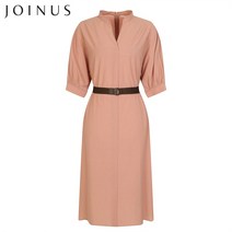 [조이너스]차이나카라 원피스-JF21OP0603467A