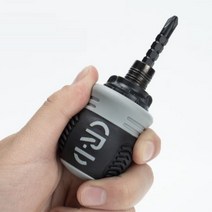 주먹 라쳇 드라이버 CRV85 미니 양용 드라이버 길이조절