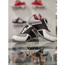 MU 스포츠 남성 원터치다이얼 골프화GTAAF151(1320273)