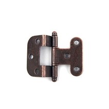 1.5ih 반Z경첩(62x44mm) 얇은문경첩 가벼, 본상품선택