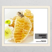 아트박스/꾸밈 ih339-바쁜이들에게_창문그림액자_뮤럴시트지, C타입-엘레강스골드