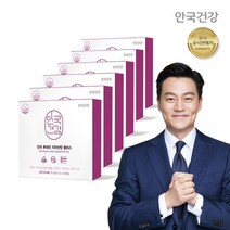 안국건강 안국 루테인 지아잔틴 플러스 60캡슐 6개, 선택완료, 단품없음