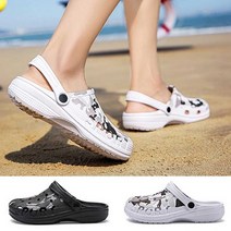 남자 신발 신혼 여행 비치 슬리퍼 바캉스 샌들 코디