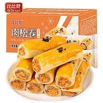 (승이네 집) 중국식품 bibizan rousongjuan 로우쑹마리 러우쑹마리