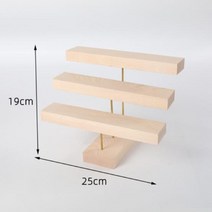 시계 진열대 거치대 보관함 목제 팔찌 디스플레이 스탠드 목걸이 쥬얼리 호두 반지 귀걸이 바 소품 맞춤형