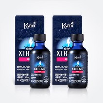카야니 나이트로익스트림 56ml 1+1 석류맛, 카야니익스트림 56ml 1+1 석류맛, 2개
