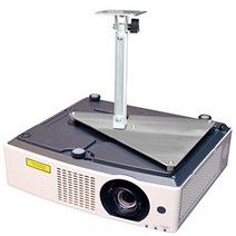 PCMD LLC. Projector Ceiling Mount Compatible with Panasonic PT-VMZ50U VMZ60 VZ580U VZ585N VZ585NU (, 1