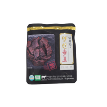 명인육포 임화자의 소고기 육포, 15g, 16개