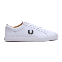 [프레드페리] FredPerry_{B6158}_BASELINE_WHITE
