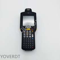 Motorola Symbol MC3190MC3190R MC3190-RL4S04E0A 1D 래스터 SE950CE6.0WiFi 256MB 48키 바코드 스캐너 (배터리 없음)