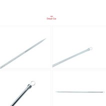 압출기 11.7cm 스킨 케어 피지 피부 트러블피부 여드름팩 압출 여드름제거기 여드름없애는법 초간편 피지 여드름