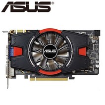 ASUS 비디오 카드 gts 450 1gb 128bit 시리즈 그래픽 카드 nvidia geforce gpu hdmi dvi vga used card on sale design g