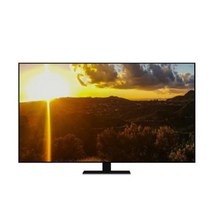 삼성전자 2022 Neo QLED 4K 65인치 TV KQ65QNB83AFXKR, 벽걸이, 타지역
