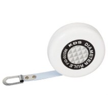 원둘레 파이줄자 F10-02DM 2Mx10mm 70g (1EA)G/OPD:GAON0107G +Y7