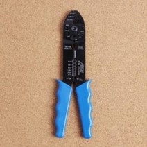 RX30 블루 와이어 스트립퍼 1개