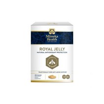 마누카헬스 로얄 젤리 365캡슐 Manuka Health Royal Jelly