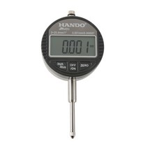 HANDO-측정 디지매틱인디게이터(0.001) M543-120M, 1개