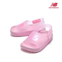 뉴발란스 뉴발란스키즈샌들 K3603P1I VQ NBRJAS472P 25