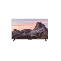 EA55 평면 패널 TV 샤오미 55인치 4K 초고화질 제어, 검은색