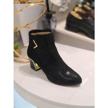 탠디 AK분당점 탠디 여성 앵클 부츠 715720 SA-376 굽6센티