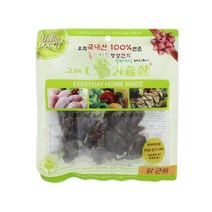 저지방 국내산100% 닭근위 비만강아지용 2개 펫영양식