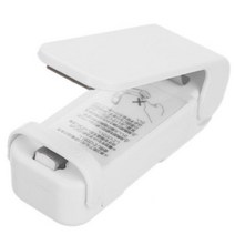 과자봉지 밀봉 가정용 미니 실링기 비닐포장기