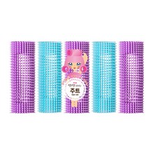 헤어롤 주트헤어롤 특중 세트 롱39mm 독일 구르푸, 독일헤어롤 5개