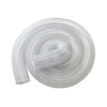 이스타샵 1-1-100_5M 집진 집진기 PVC 투명 호스 5M, 단품