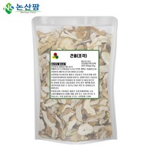 국산 건율 300g 조각 말린밤 황률 건조 말린 밤, 300g(1개)