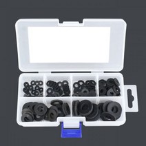 개스킷 고무 접합 글레이징 메탈 오링 방수 패킹 공구 내유성 가스켓 플랫 가스켓 키트 박스형 니트릴 링 가스켓 수리 키트 수도꼭지 씰 밸브 기계, 개스킷 상자, 01 Gasket Box