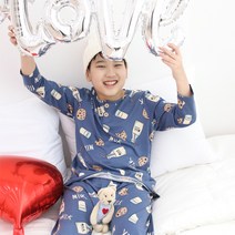 편하다~ 마약 잠옷set