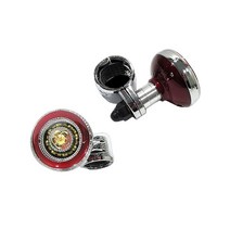 U턴 후진주차 핸들돌리기 편한 파워핸들 파워봉