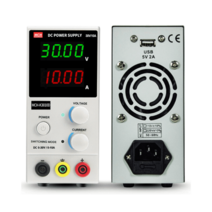 소형 DC 파워서플라이 전원공급기 가변 전원공급장치, MCH-K-3202D 32V2A 메모리 보정